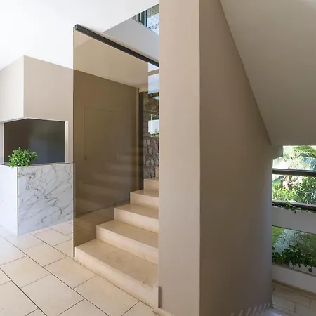 Apartment Puravista Home *
