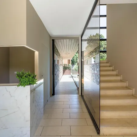 아파트 Puravista Luxury