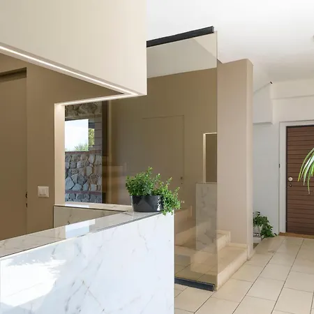 Puravista Luxury 아파트 타오르미나