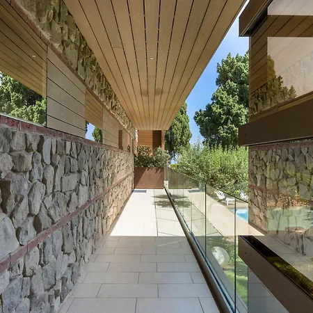 Puravista Luxury 아파트