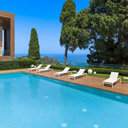 아파트 Puravista Luxury *