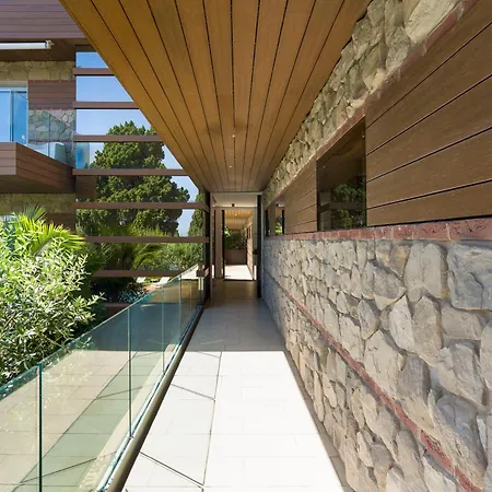 Puravista Luxury 타오르미나