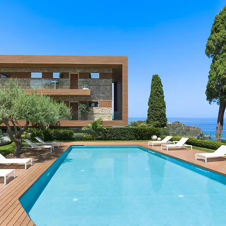 아파트 Puravista Luxury