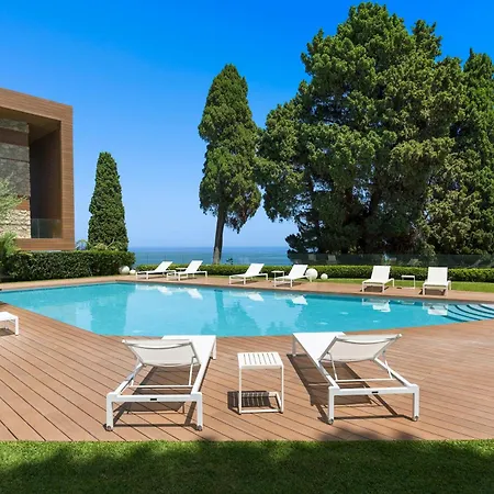 Puravista Luxury 타오르미나