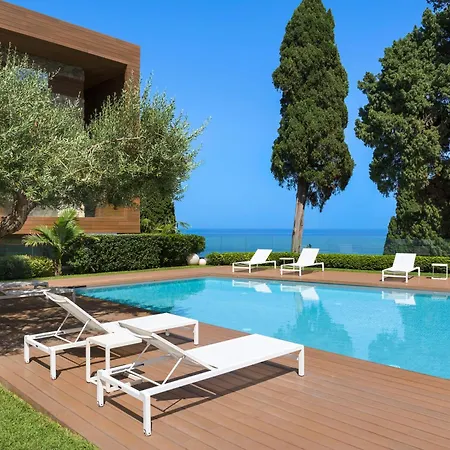 아파트 Puravista Luxury *