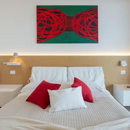 Puravista Luxury 아파트 *