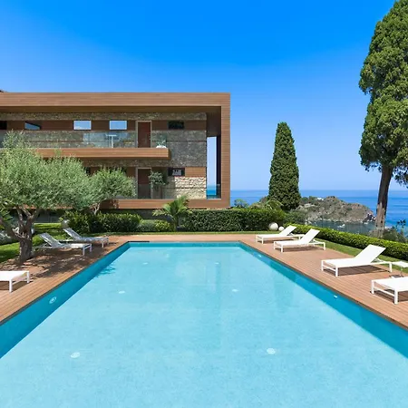 Puravista Luxury 아파트 *