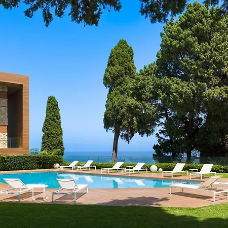 Puravista Luxury * 타오르미나