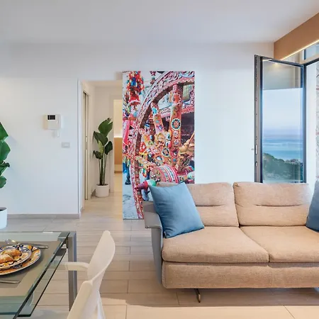 Puravista Luxury 아파트 *