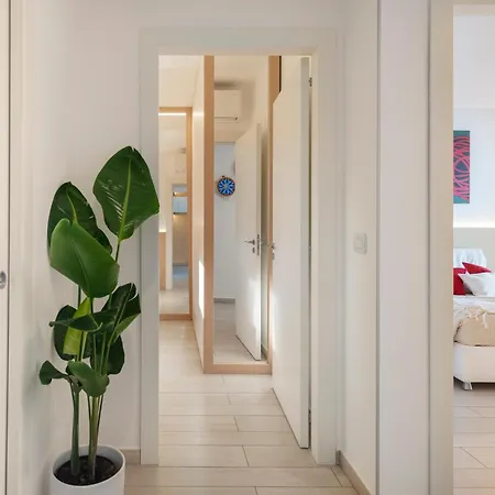 Puravista Luxury * 타오르미나