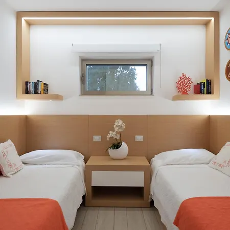 아파트 Puravista Luxury 타오르미나