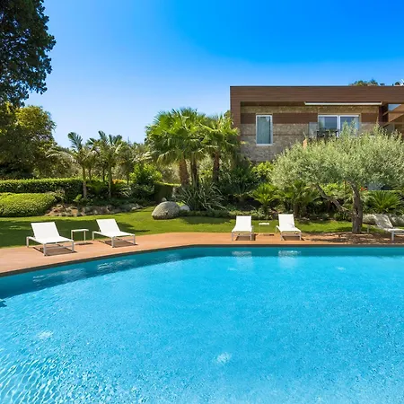 Puravista Luxury 아파트 *