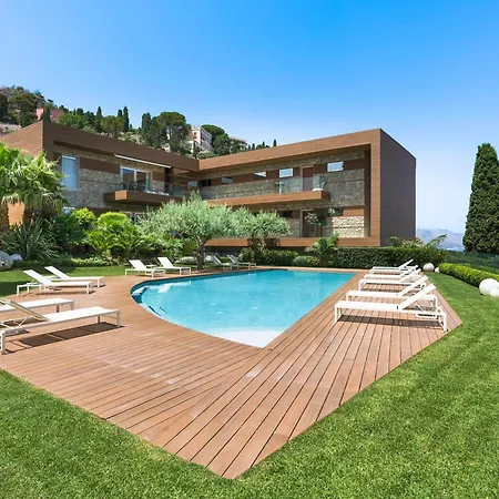 Puravista Luxury 아파트