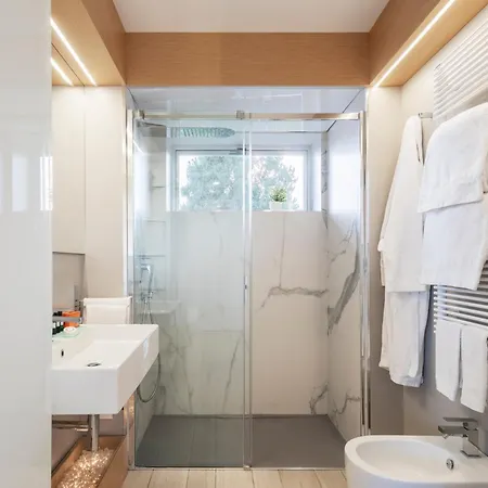 아파트 Puravista Luxury