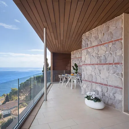 Puravista Luxury 아파트