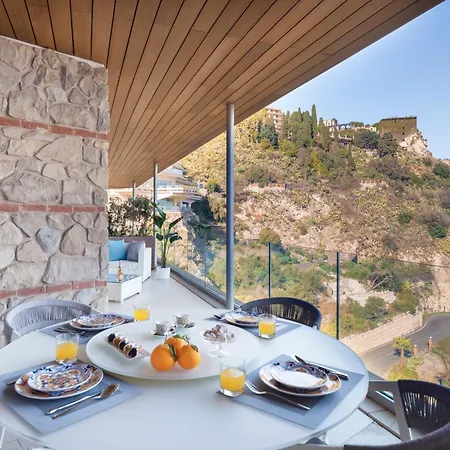 Puravista Luxury 타오르미나