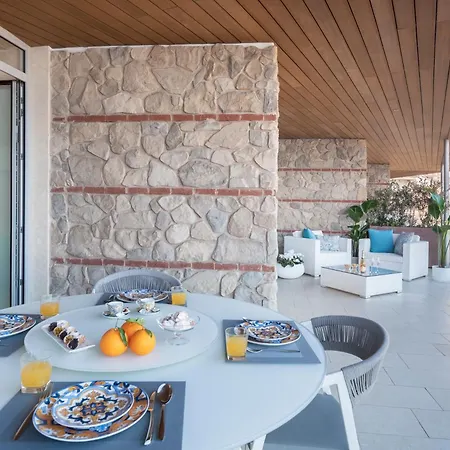 아파트 Puravista Luxury *