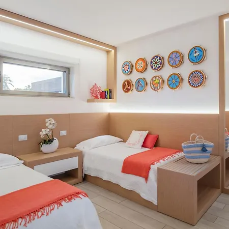 아파트 Puravista Luxury *