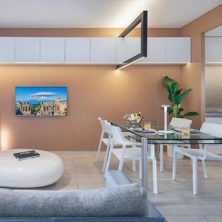 아파트 Puravista Luxury