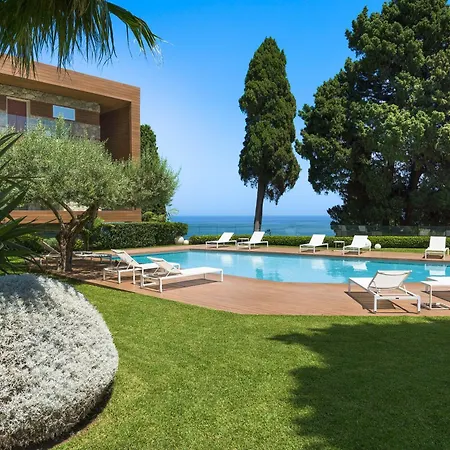 아파트 Puravista Luxury